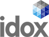 Idox logo